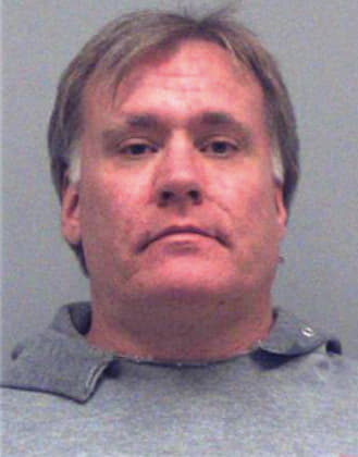 Hoxie Darrell - Gwinnett County, GA 