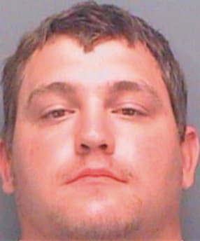Leffler Derrick - Pinellas County, FL 