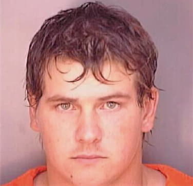 Craig Donald - Polk County, FL 