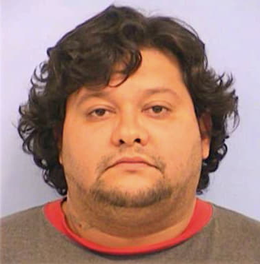 Villanueva Erbey - Travis County, TX 