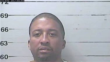 Posey Eric - Harrison County, MS 