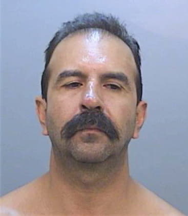 Hernandez Ernest - Hays County, TX 
