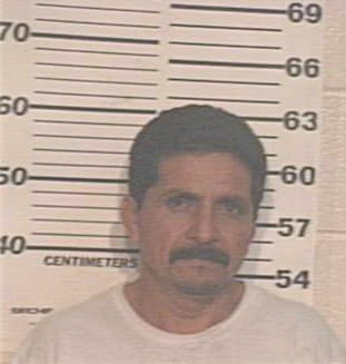 Lopez Ezeuiel - Hidalgo County, TX 