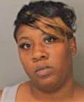 Wilkins Falon - Shelby County, TN 