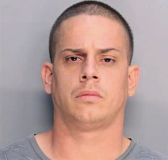 Carrero Gabriel - Dade County, FL 