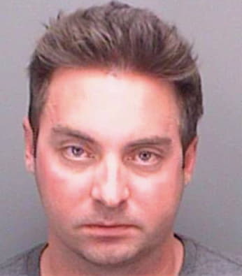 Jones Garrett - Pinellas County, FL 