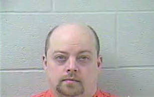 Clayton George - Daviess County, KY 