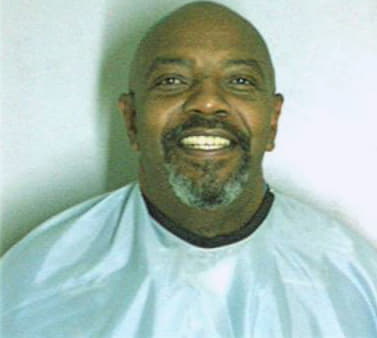 Walton George - Dekalb County, GA 