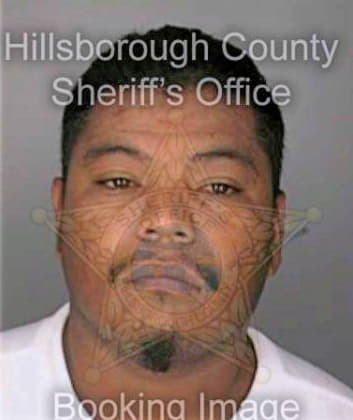 Ojedaramos Guillermo - Hillsborough County, FL 