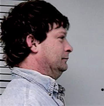 Bell James - Desoto County, MS 