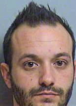 Nickolas James - Tulsa County, OK 