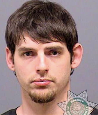 Bronson Jarell - Clackamas County, OR 