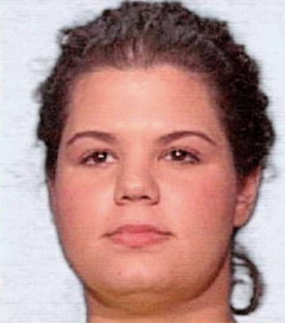 Erps Jennifer - Tarrant County, TX 