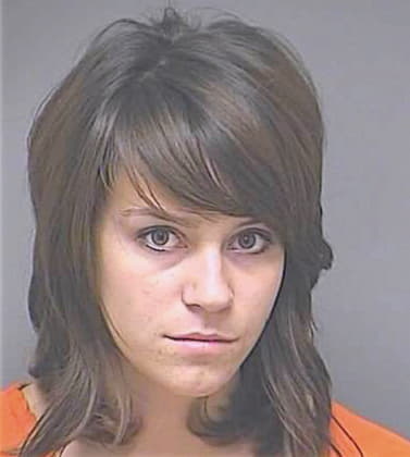 Mann Jessica - Denton County, TX 