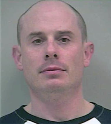 Buie John - Gwinnett County, GA 