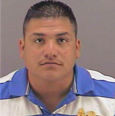 Resendiz Jose - Gregg County, TX 