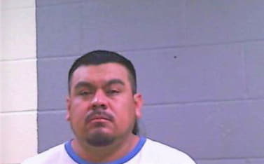 Rios Jose - Wichita County, TX 