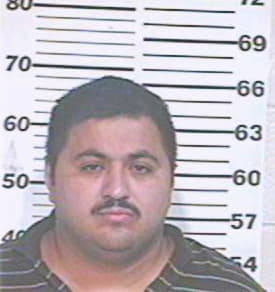 Gonzalez Juan - Hidalgo County, TX 