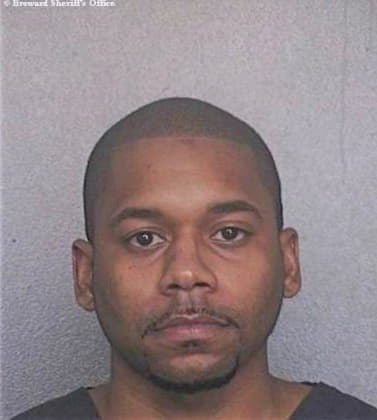 Cole Justin - Broward County, FL 