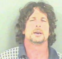 Blunk Keith - Catoosa County, GA 