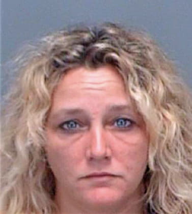Whitt Lisa - Pinellas County, FL 