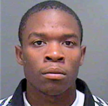Johnson Marlow - Mecklenburg County, NC 
