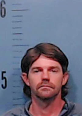 Mccrary Matthew - Taylor County, TX 