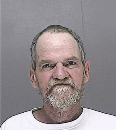 Warren Michael - Volusia County, FL 