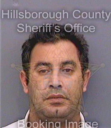 Mandouri Mouhssin - Hillsborough County, FL 