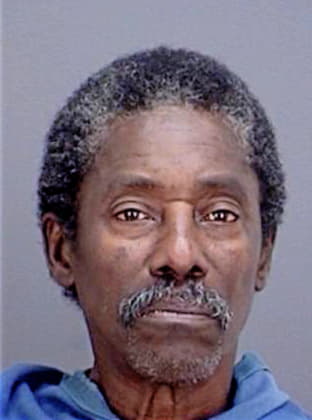 Wilson Norman - Wichita County, TX 