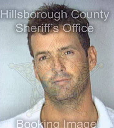 Ourand Paul - Hillsborough County, FL 