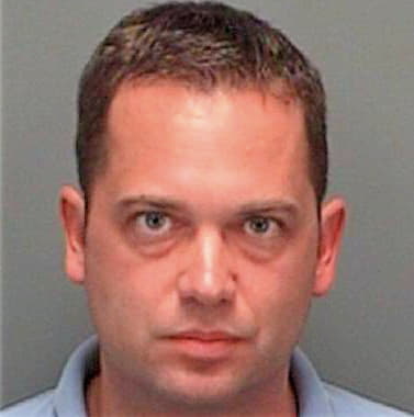Mosier Randolph - Pinellas County, FL 