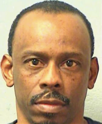 Rayshad Rasaul - Henry County, GA 