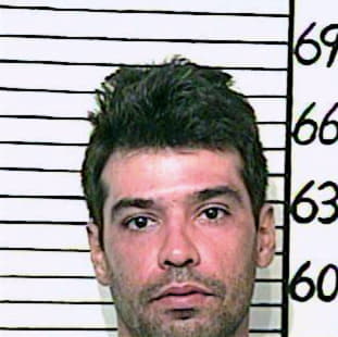 Rodriguez Rodrigo - Comal County, TX 