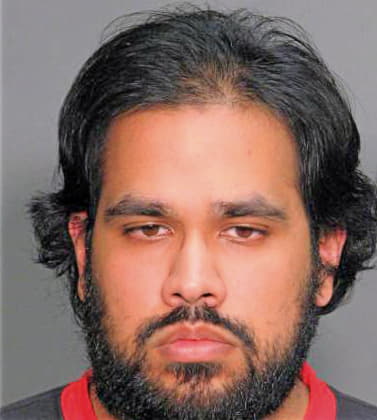 Bhulabhai Samir - Wake County, NC 