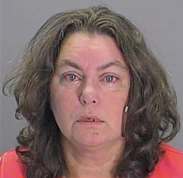 Hawes Sandra - Pasco County, FL 
