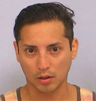 Renteria Sean - Travis County, TX 