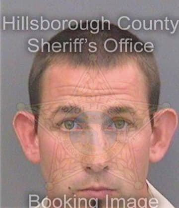 Byers Steven - Hillsborough County, FL 