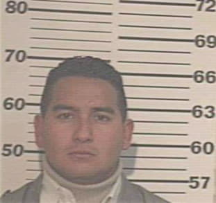 Sol Steven - Hidalgo County, TX 