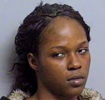 Moore Tamnesha - Tulsa County, OK 