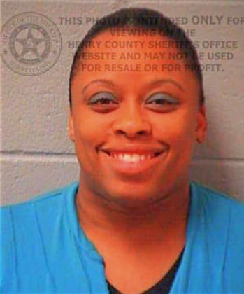 Williams Taniqua - Henry County, GA 
