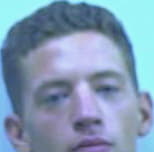 Lucas Taylor - Guernsey County, OH 