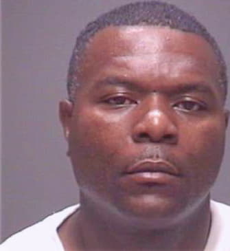 Gibson Terry - Galveston County, TX 