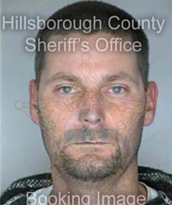 Saletnik Todd - Hillsborough County, FL 