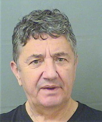 Strzelecki Waldemar - PalmBeach County, FL 