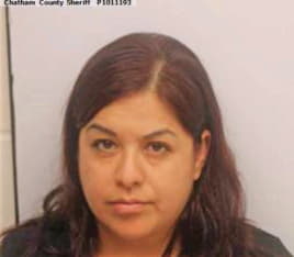 Lopez Yasmin - Chatham County, GA 