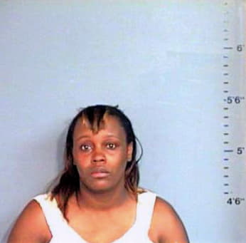 Wiggins Ylonda - Brazos County, TX 