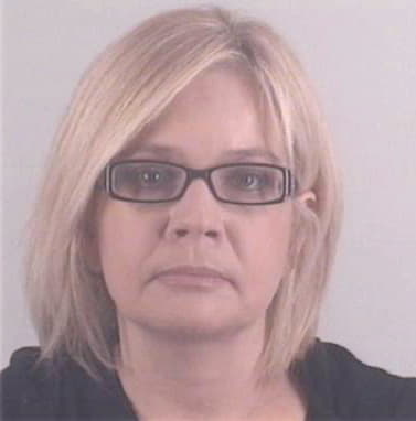Gonzalez Yvonne - Tarrant County, TX 