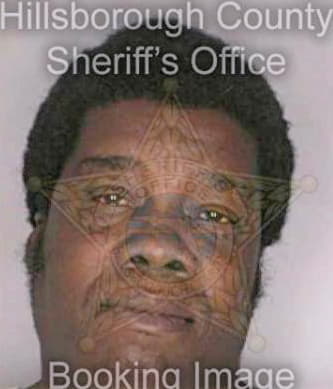 Boyd Abraham - Hillsborough County, FL 