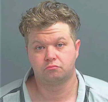 Phillips Adam - Montgomery County, TX 